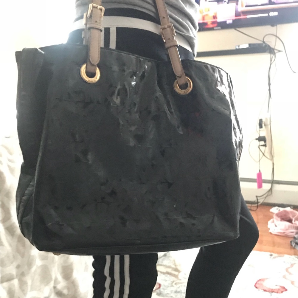 Authetic Micheal Kors Bag